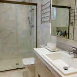 Garden Exclusivo de 332 m² na Ponta da Praia