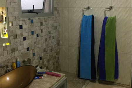 Apartamento à venda com 3 quartos, sendo 1 suíte, em Vila Suzana, São Paulo, SP