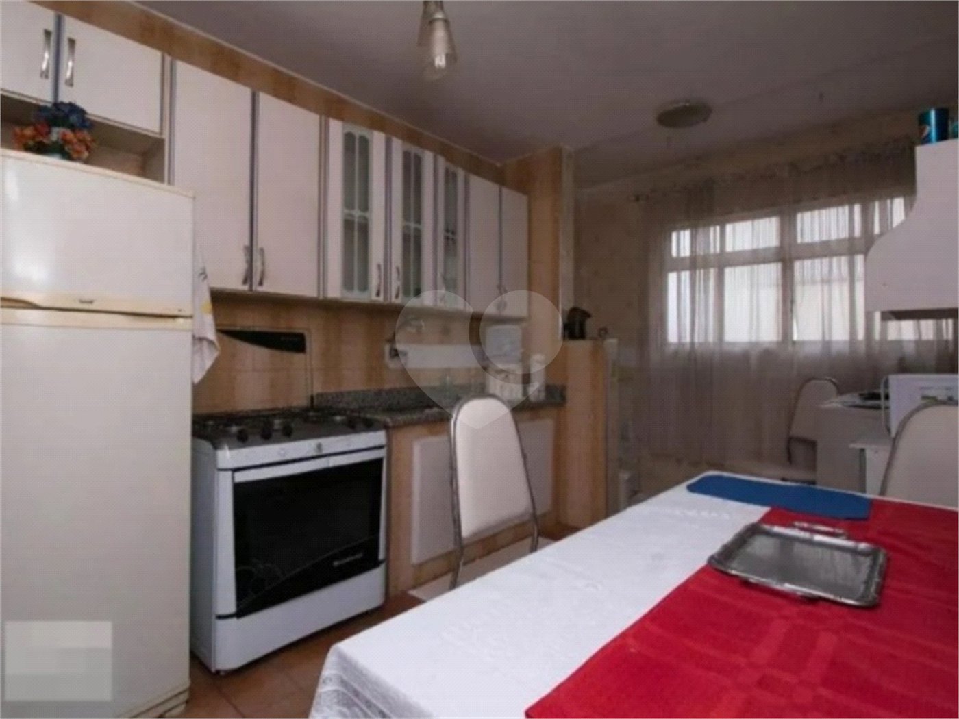 Apartamento à venda com 2 quartos em Mooca, São Paulo, SP