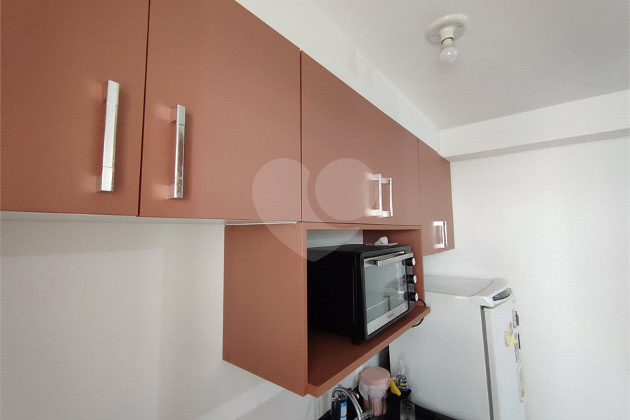 Apartamento à venda com 2 quartos em Vila Guilherme, São Paulo, SP