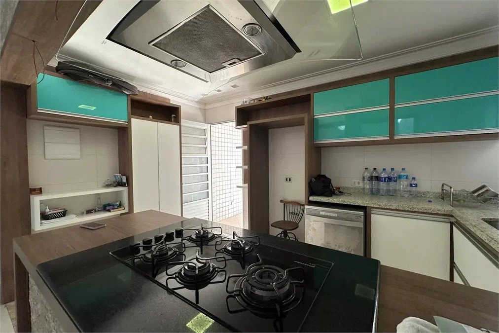 Sobrado à venda com 4 quartos, sendo 2 suítes,  em Vila Ipojuca, São Paulo, SP