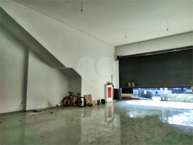 Loja para alugar em Vila Amalia, São Paulo, SP