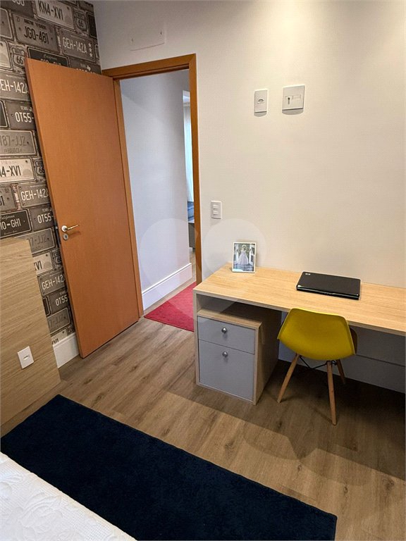 Apartamento à venda com 2 quartos, sendo 1 suíte,  em Campestre, Santo André, SP