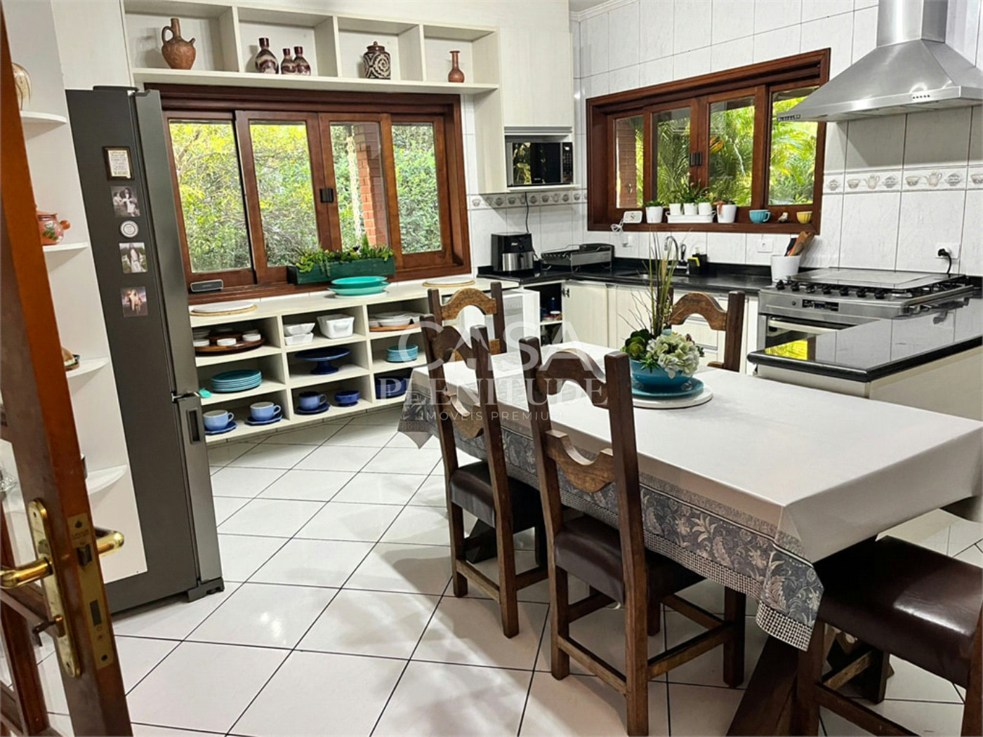 Casa em condomínio à venda com 3 quartos, sendo 1 suíte,  em Itapecerica, Salto, SP