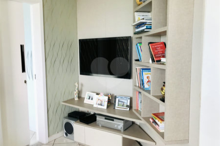 Apartamento à venda ou para alugar com 3 quartos, sendo 1 suíte, no Centro, São Bernardo do Campo, SP