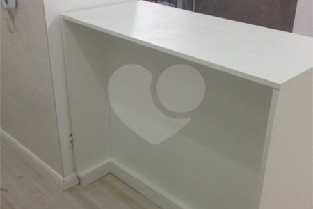 Apartamento à venda com 1 quarto em Cidade Monções, São Paulo, SP