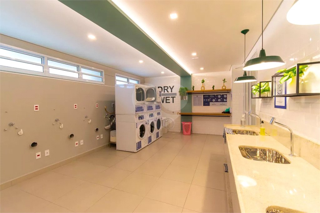 Apartamento à venda com 2 quartos em Vila Formosa, São Paulo, SP