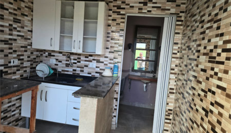 Casa à venda com 2 quartos em Ressaca, Atibaia, SP