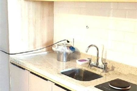 Apartamento à venda com 1 quarto em Jardim das Acácias, São Paulo, SP