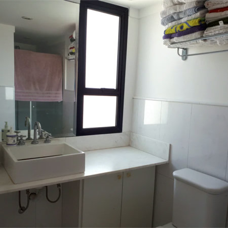 Cobertura à venda com 3 quartos, sendo 1 suíte, em Vila Progredior, São Paulo, SP