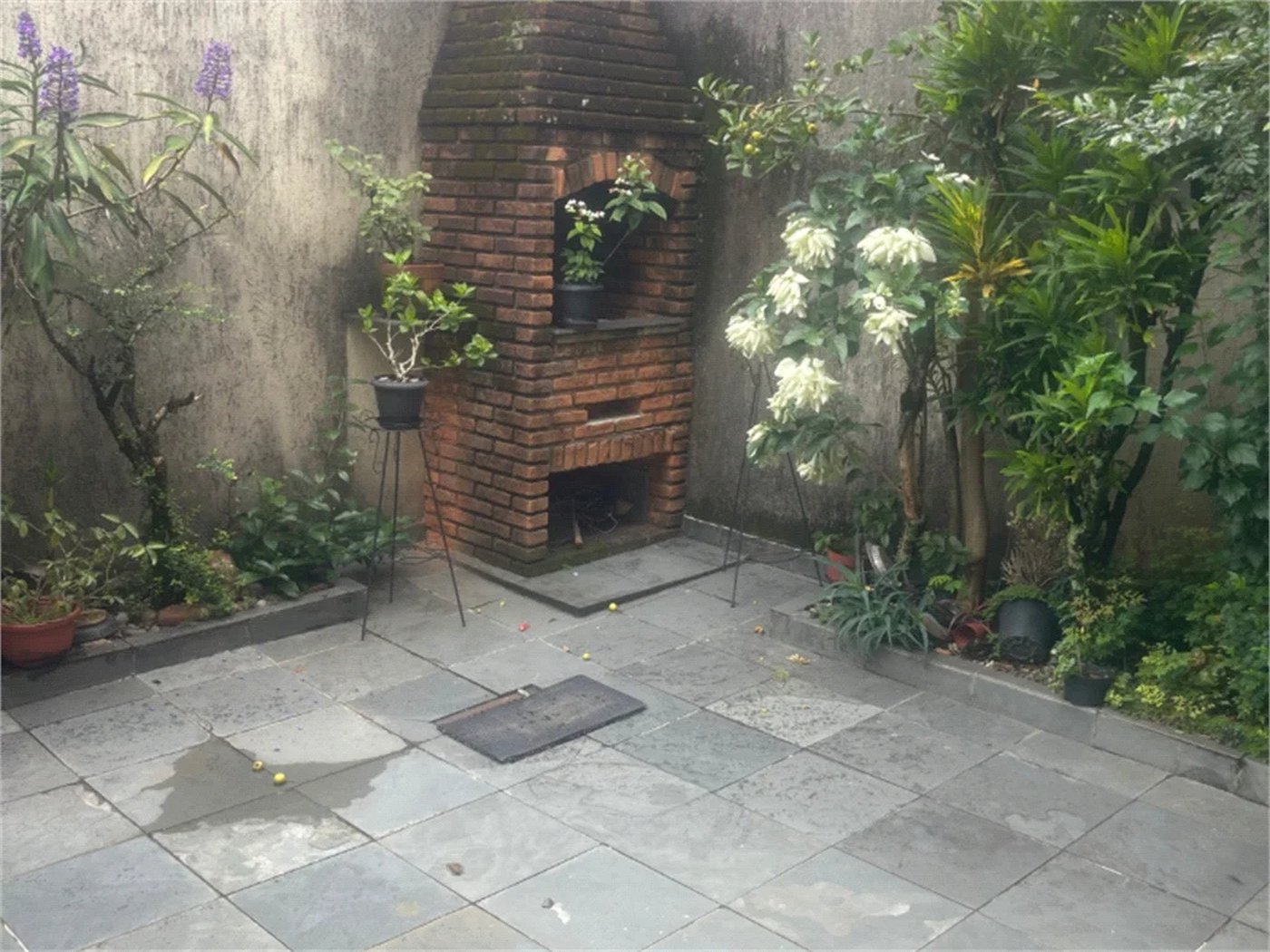 Sobrado à venda com 3 quartos em Vila Nova Alba, São Paulo, SP