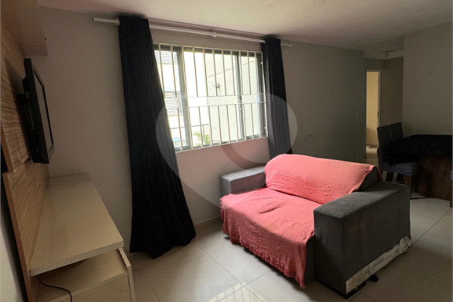 Apartamento à venda com 2 quartos em Tremembé, São Paulo, SP