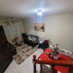 Sobrado à venda com 2 quartos em Vila Nova Cachoeirinha, São Paulo, SP