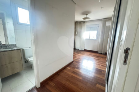 Apartamento à venda com 2 suítes em Tucuruvi, São Paulo, SP