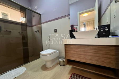 Casa em condomínio à venda ou para alugar com 4 suítes em Ibiti Royal Park, Sorocaba, SP