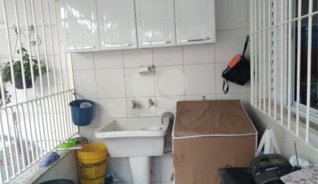 Sobrado à venda com 3 quartos em Vila Nova Cachoeirinha, São Paulo, SP