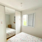 Apartamento à venda com 2 quartos, sendo 1 suíte, em Vila Mazzei, São Paulo, SP