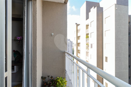 Apartamento à venda com 3 quartos em Cidade Patriarca, São Paulo, SP