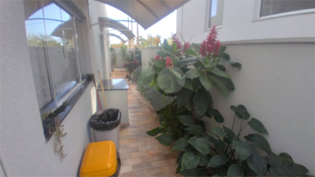 Casa à venda com 3 suítes no condomínio Damha III, São Carlos - SP