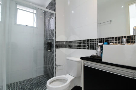 Apartamento à venda com 3 suítes em Alto da Boa Vista, São Paulo, SP