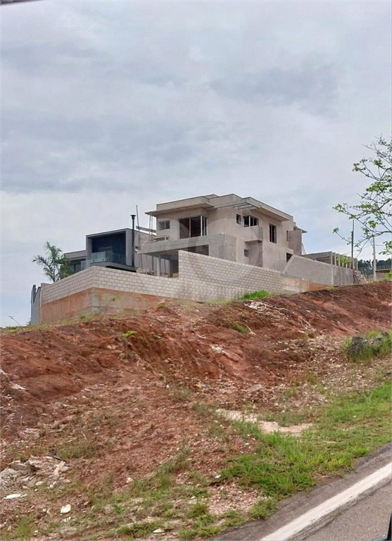 Terreno à venda no condomínio Bella Vittá, Jundiaí - SP