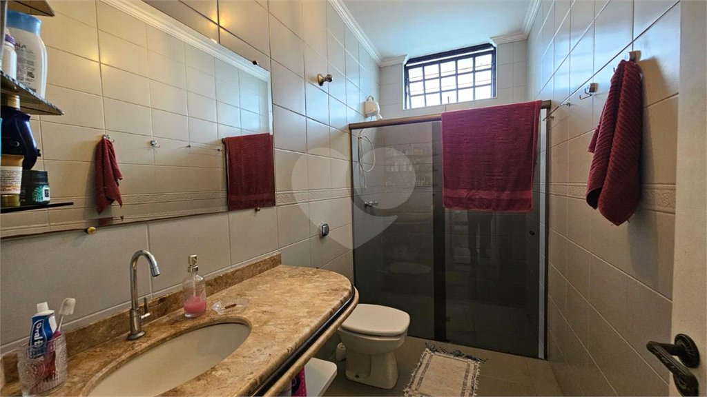 Casa à venda ou para alugar com 1 suíte em Residencial Cambuy, Araraquara, SP
