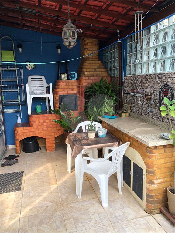 Casa à venda com 2 quartos em Campo Grande, Rio de Janeiro, RJ