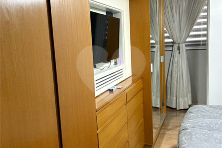 Apartamento à venda com 3 quartos, sendo 1 suíte, em Jardim São Paulo(zona Norte), São Paulo, SP