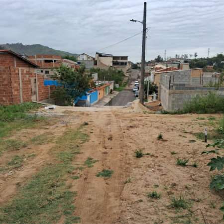 Terreno à venda em Santíssimo, Rio de Janeiro, RJ
