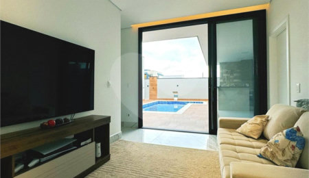 Casa à venda com 3 suítes no condomínio Mosaico Essence - Fase 1, Mogi das Cruzes - SP
