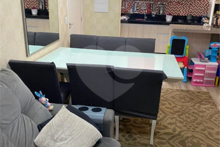 Apartamento à venda com 2 quartos em Engordadouro, Jundiaí, SP