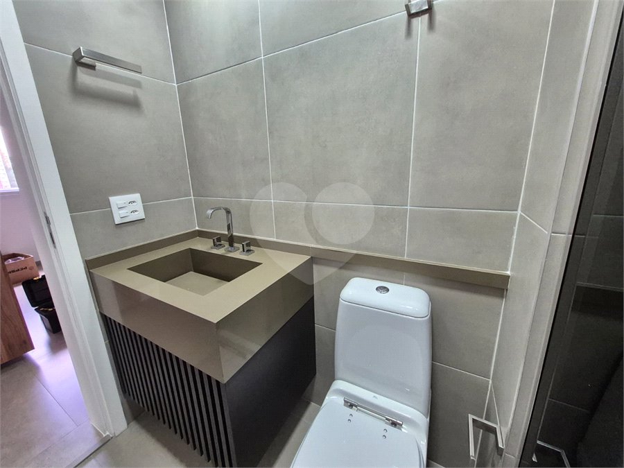 Apartamento à venda com 4 quartos, sendo 2 suítes, em Jardim Vazani, São Paulo, SP