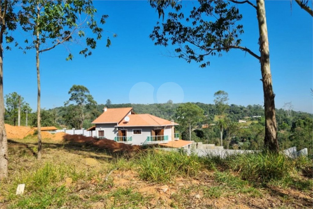 Terreno à venda em Jardim Atalaia, Cotia, SP