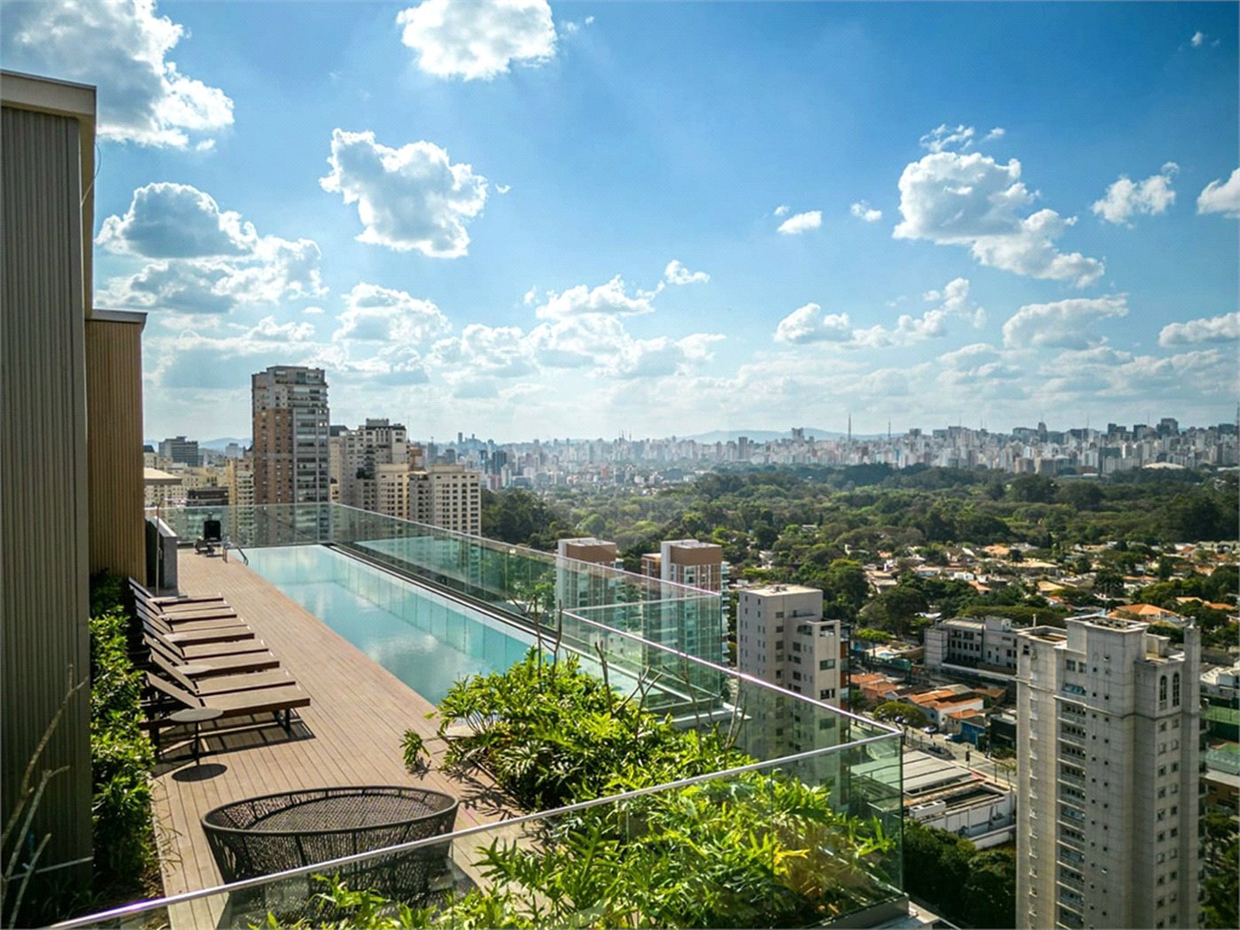 Studio à venda com 1 quarto em Moema, São Paulo, SP