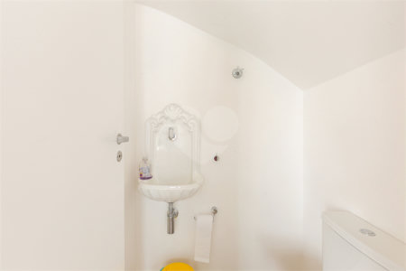 Casa de Vila à venda com 4 quartos, sendo 2 suítes, em Perdizes, São Paulo, SP