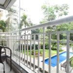Apartamento para alugar com 1 quarto em Jardim Ampliação, São Paulo, SP
