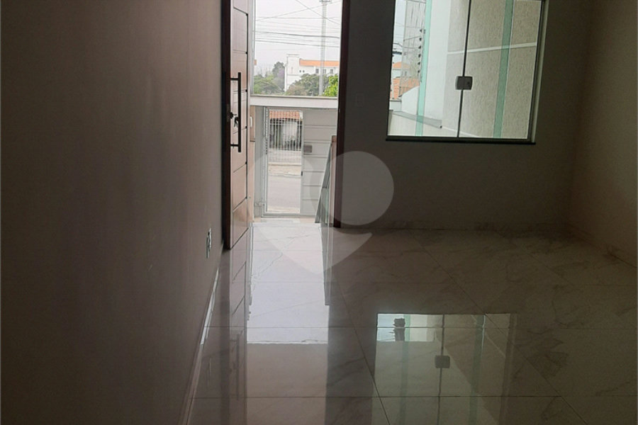 Sobrado à venda com 3 quartos, sendo 1 suíte, em Jaçanã, São Paulo, SP