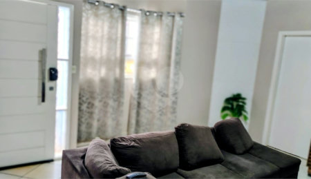 Casa à venda com 3 quartos, sendo 1 suíte,  em Tupy, Itapetininga, SP