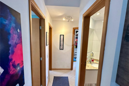 Apartamento à venda com 3 quartos, sendo 1 suíte,  em Baeta Neves, São Bernardo do Campo, SP