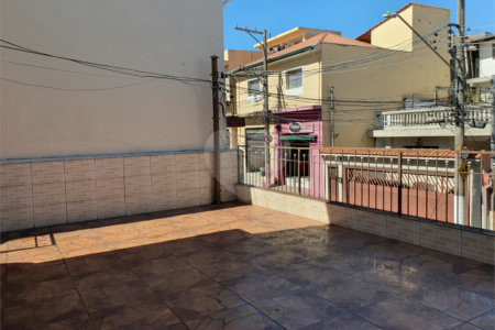 Sobrado à venda com 3 quartos em Vila Aurora (zona Norte), São Paulo, SP