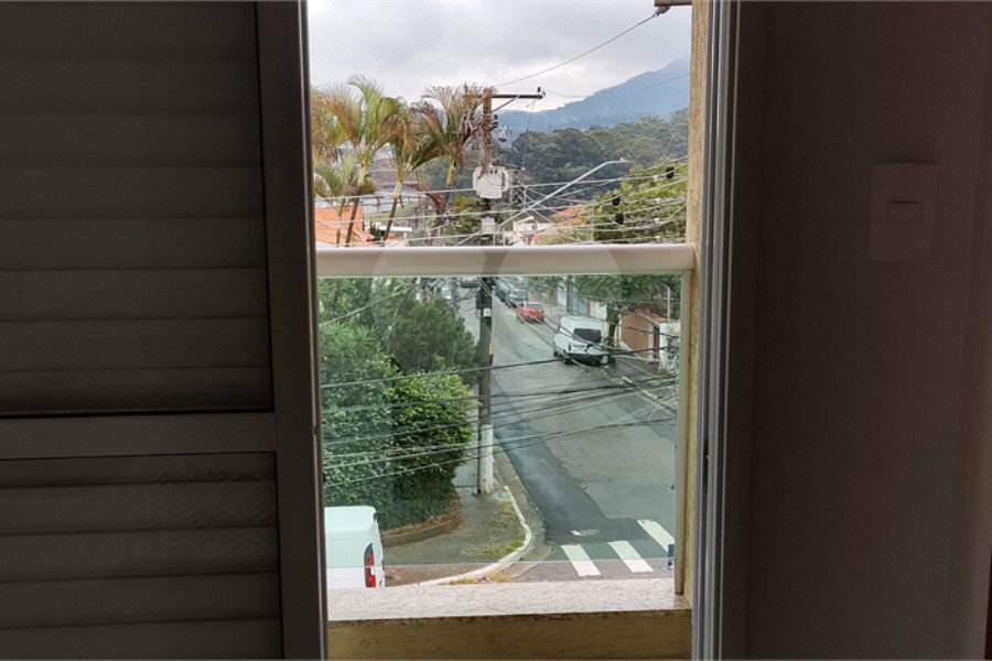 Sobrado à venda com 3 quartos em Pirituba, São Paulo, SP