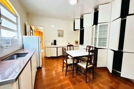 Casa para alugar, 551 m² por R$ 15.000,02/mês - Morro Santa Terezinha - Santos/SP