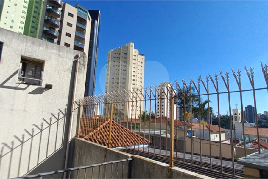 Sobrado à venda com 4 quartos, sendo 1 suíte, em Vila Dom Pedro Ii, São Paulo, SP