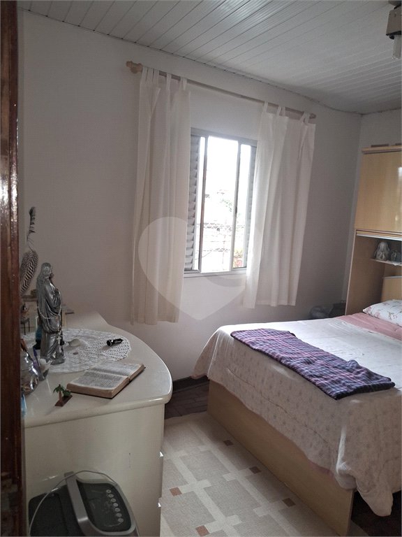 Casa à venda com 3 quartos em Tucuruvi, São Paulo, SP