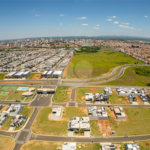 Casa à venda com 3 suítes no condomínio Jardim Residencial Dona Maria Candida, Indaiatuba - SP