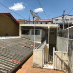 Sobrado à venda com 2 quartos em Tucuruvi, São Paulo, SP