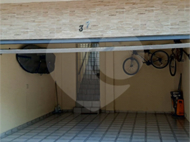 Sobrado à venda com 2 quartos em Jardim Cidade Pirituba, São Paulo, SP