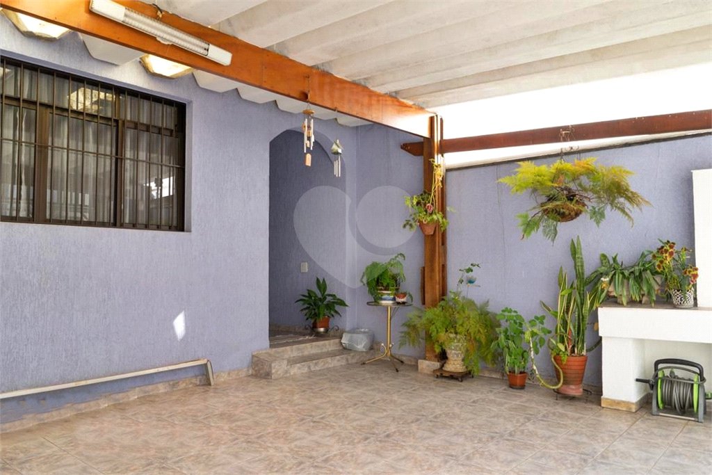 Sobrado à venda com 3 suítes em Vila Guilherme, São Paulo, SP