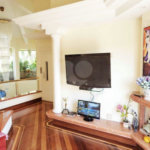 Casa à venda com 5 suítes em Jardim Leonor, São Paulo, SP