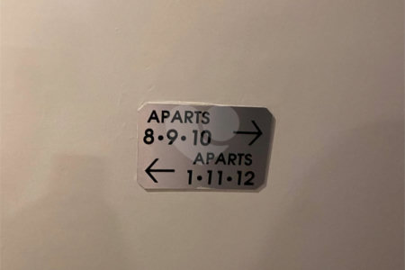 Apartamento à venda com 1 quarto em Jardim Paulista, São Paulo, SP